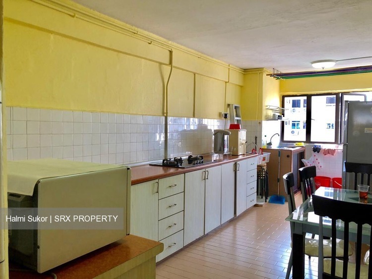 Blk 520 Bedok North Avenue 1 (Bedok), HDB 4 Rooms #209146211